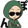 ぽん 的头像