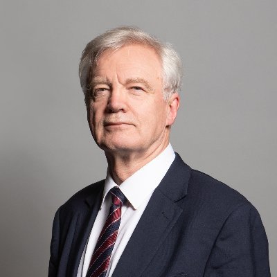 DavidDavisMP's profile picture