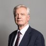 David Davis MP 的头像