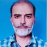 Karamat Bangash's profile picture