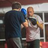 Profilbild von E. Fuentes (Boxing Coach/Soldier4Life)