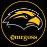 Robert Goss 🔝 … profil fotoğrafı