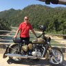 Profilbild von Steve Roberts