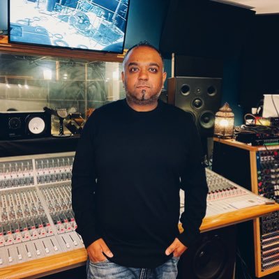 Romesh Dodangoda's profile picture