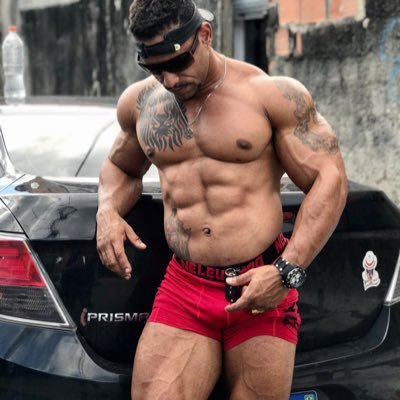 x11musclegod's profile picture