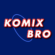 Komix Bro | 4K Wallpapers & Textless Posters!'s profile picture