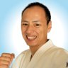 纐纈卓真/空手家 纐纈(こうけつ たくま)'s profile picture