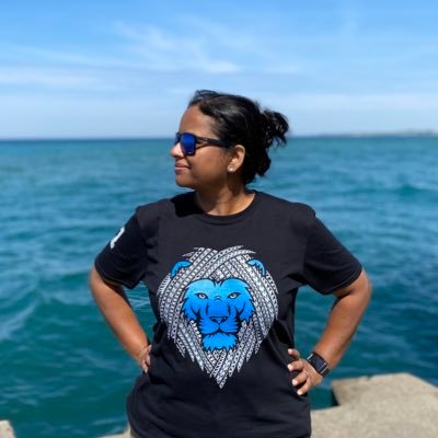 Sweta Patel's profile picture
