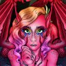 Profilbild von Alice Masters