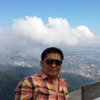 хотмонгол's profile picture