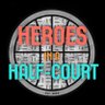 Profilbild von Heroes in a Half-Court