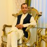 Фото профиля Mohammad Anwar Afzali