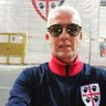 Eusk77 - Inglese but supporter of Cagliari's profile picture