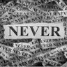 Never profil fotoğrafı
