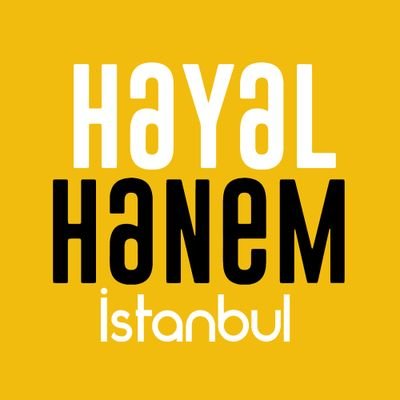 Hayalhanem İstanbul's profile picture