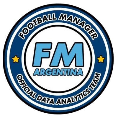 Football Manager ARG's profile picture