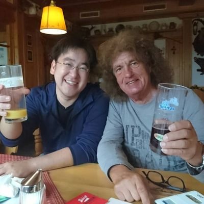 toshisanblog's profile picture