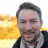 Matt Wensing 🐙 profil fotoğrafı