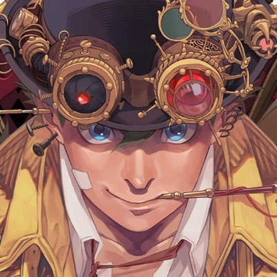 braudraws's profile picture
