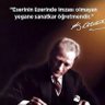 Profilbild von Sinan. GİZLİLİK ŞART