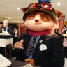 Profilbild von Teemo Captalista