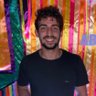 Profilbild von Gabriel Dias