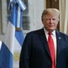 Profilbild von Trump Argento