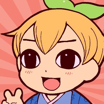ナカシマ723　勇者のクズ放映中！'s profile picture