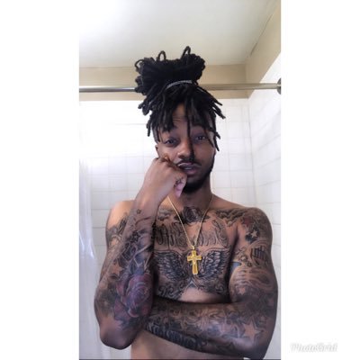 CarmeloHuncho5's profile picture