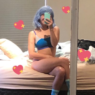 Goddess Ava Controls You's profile picture