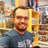 Aqeel Sheikh 的头像