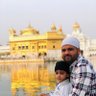 Фото профиля Harpreetsinghchahal