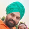 Navjot Singh 的头像