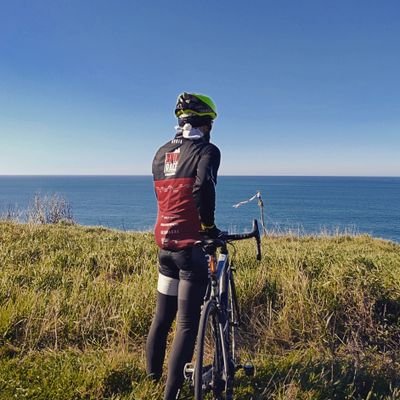CyclingIsma's profile picture