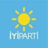 İYİ Parti Muratpaşa İlçe Başkanlığı 的头像
