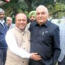 Gurdayal Puri's profile picture