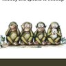 Profilbild von the fifth monkey