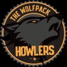Фото профиля The Wolfpack Howlers