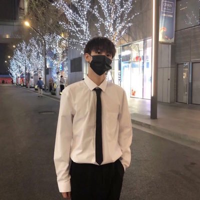 Haoning981222's profile picture