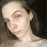 Фото профиля Анастасия