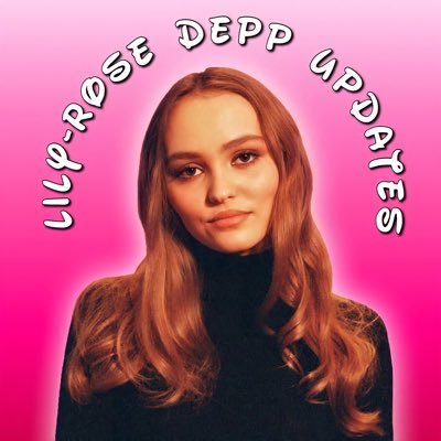 UpdatesLilyRose's profile picture