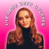 Lily-Rose Depp Updates 的头像