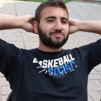 Aram Cannuscio's profile picture