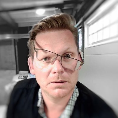 Mads Kristensen's profile picture
