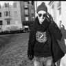 Profilbild von Filip Hagman