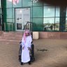 Фото профиля مسفر الزهراني