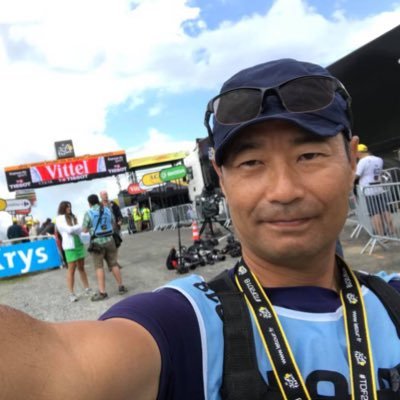 Makoto AYANO 綾野 真's profile picture