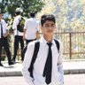 Irfan Qurashi.🇵🇸 profil fotoğrafı
