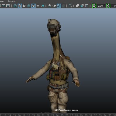 FrostyLolli's profile picture