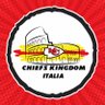 Chiefs Kingdom Italia's profile picture